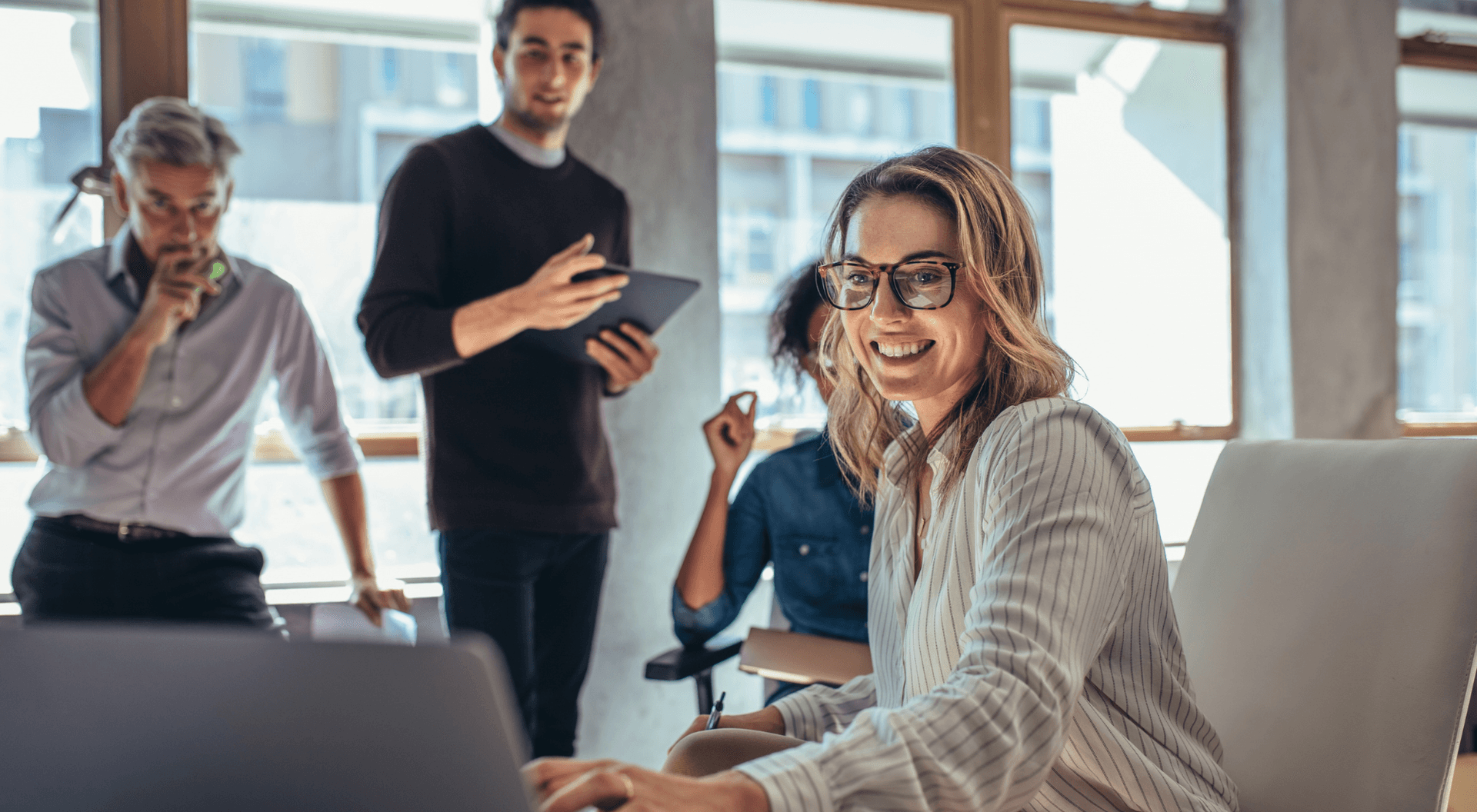 Research To Business