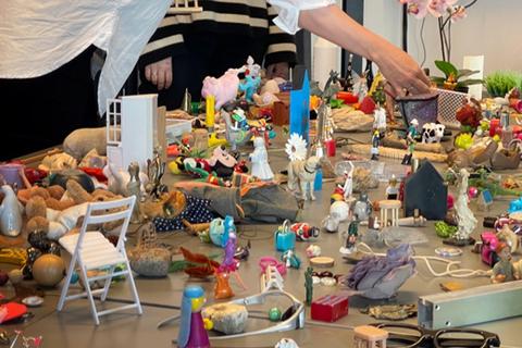 Play Lab - Aalborg Universitet