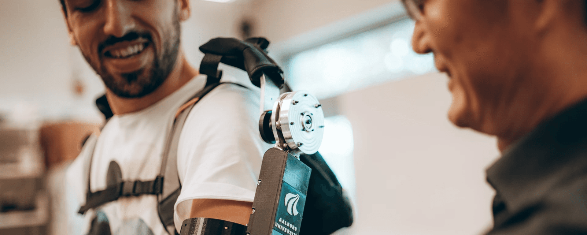 AAU Proof Of Concept