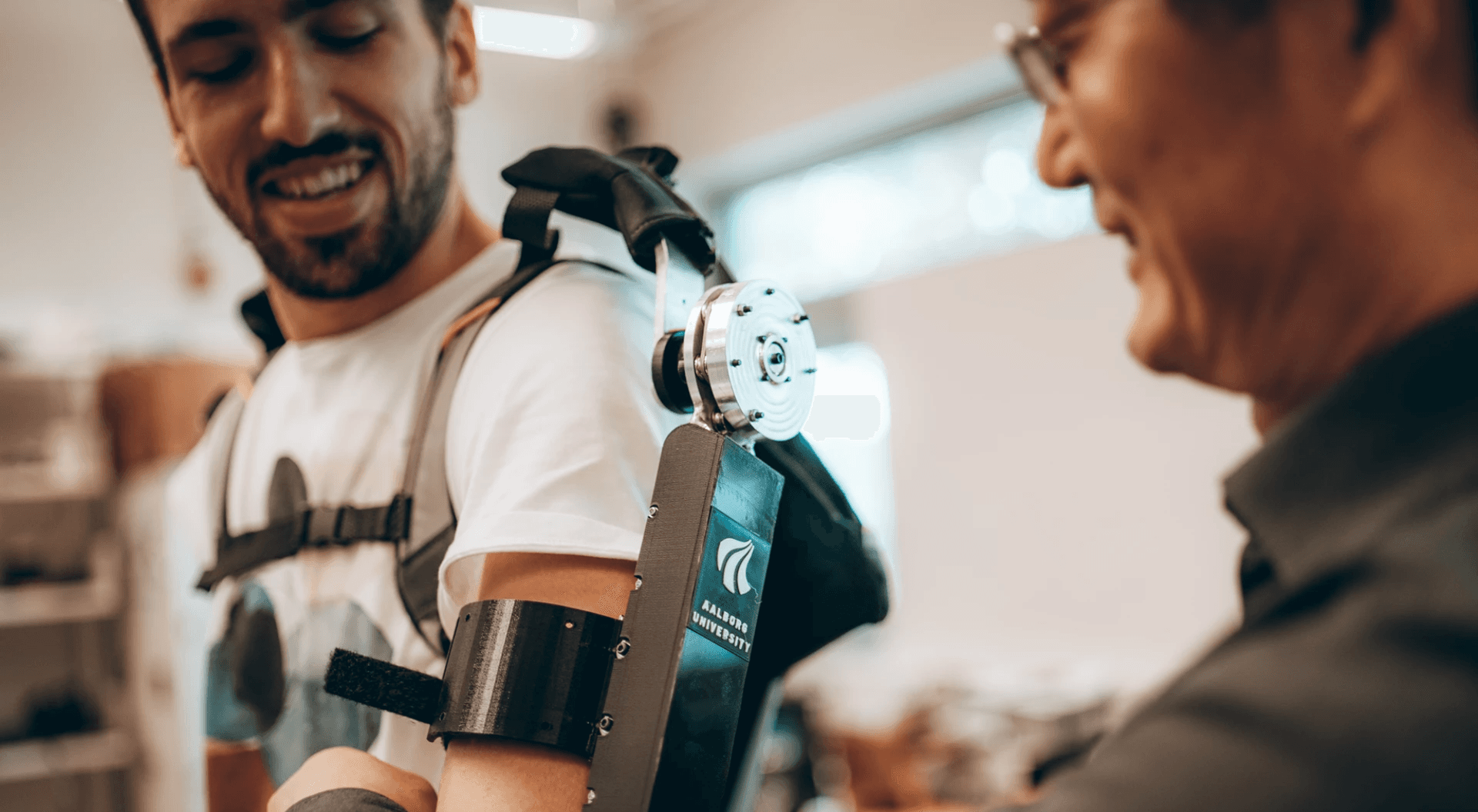 AAU Proof of Concept