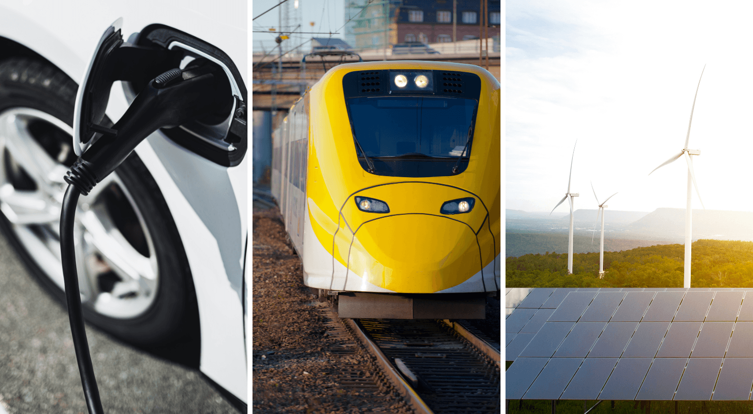 Application areas of ReliaPE